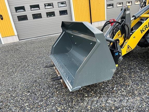 Kramer 8085 Wielladers