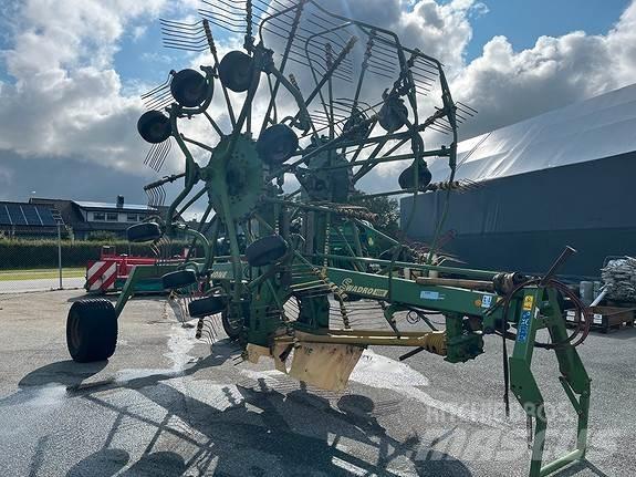 Krone SWADRON 1000 Zwadharken