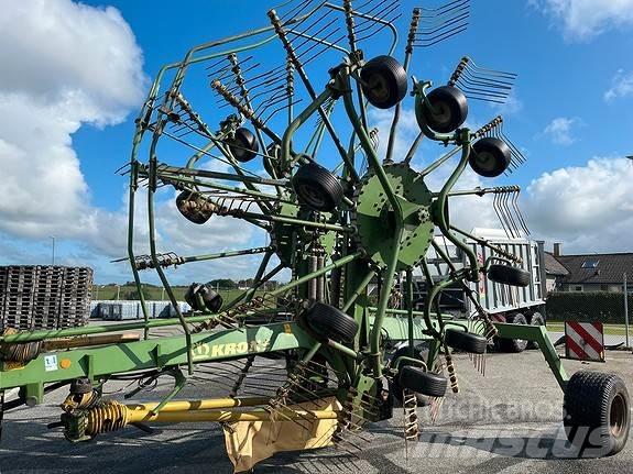 Krone SWADRON 1000 Zwadharken