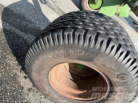 Krone SWADRON 1000 Zwadharken