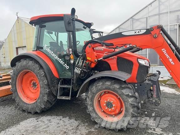 Kubota 5111 Tractoren