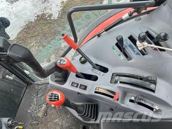 Kubota 5111 Tractoren