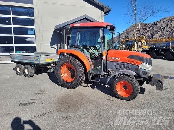 Kubota L4240-ll Tractoren