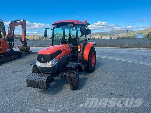 Kubota L4240-ll Tractoren