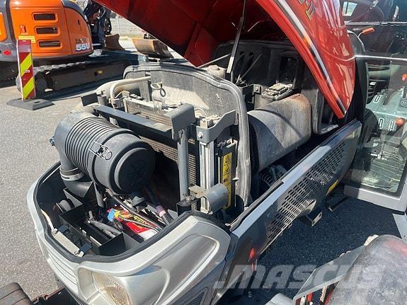 Kubota L4240-ll Tractoren