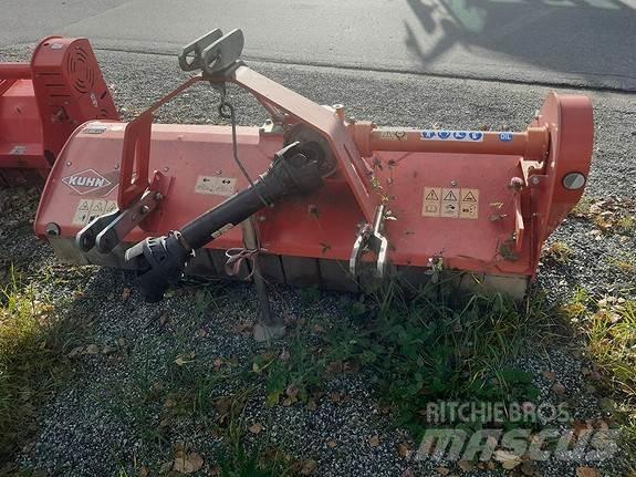 Kuhn BKE 180 Overige hooi- en voedergewasmachines