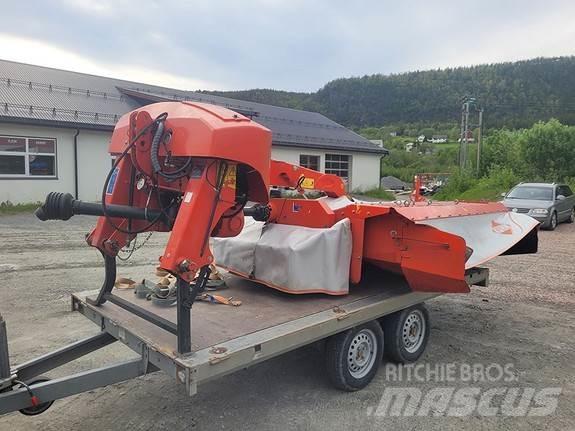 Kuhn FC314D Overige hooi- en voedergewasmachines