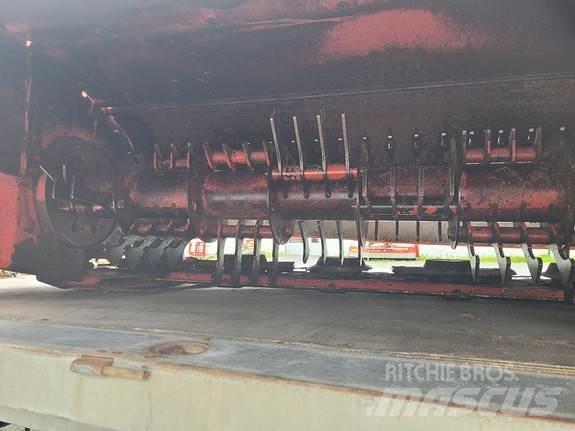 Kuhn FC314D Overige hooi- en voedergewasmachines