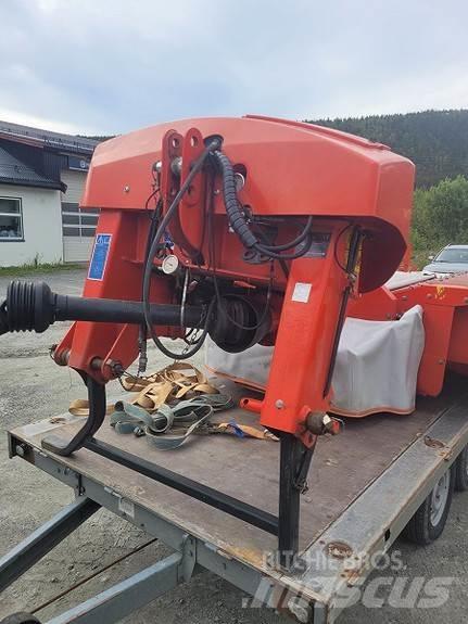 Kuhn FC314D Overige hooi- en voedergewasmachines