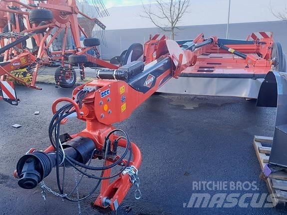 Kuhn FC3561TCD Overige hooi- en voedergewasmachines