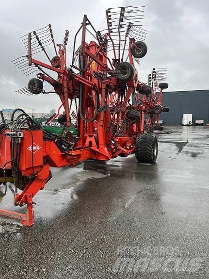 Kuhn GA 15021 Zwadharken