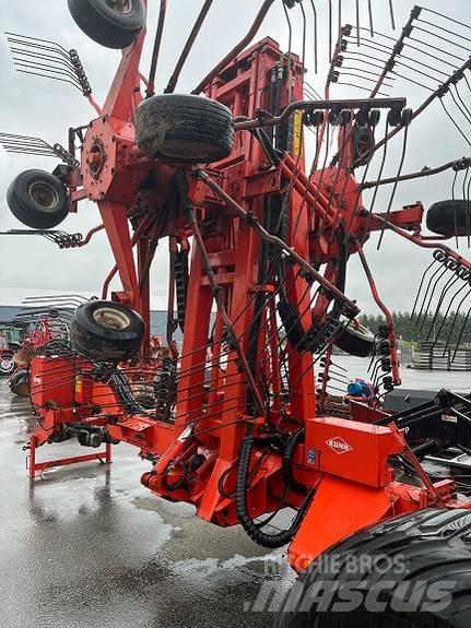 Kuhn GA 15021 Zwadharken