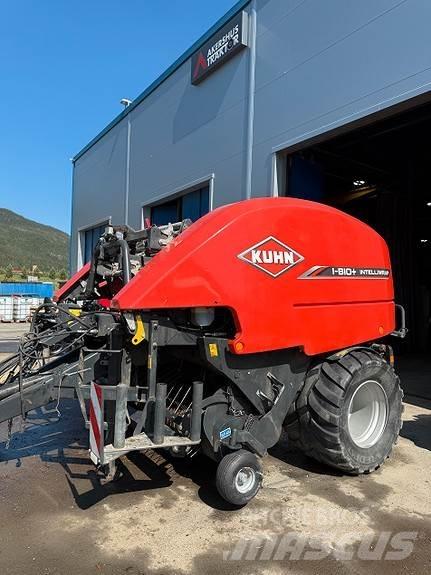Kuhn I-bio Overige hooi- en voedergewasmachines