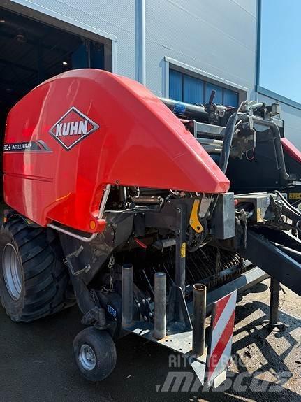 Kuhn I-bio Overige hooi- en voedergewasmachines