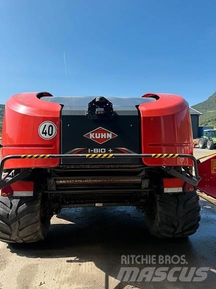 Kuhn I-bio Overige hooi- en voedergewasmachines