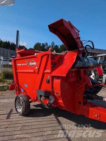 Kuhn Primor 3570 Landbouw - overige