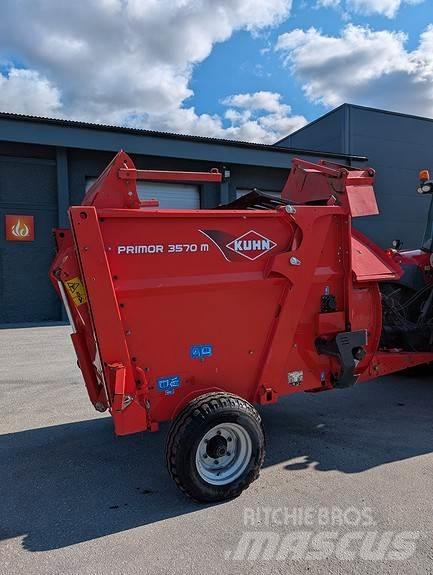 Kuhn Primor 3570 Landbouw - overige