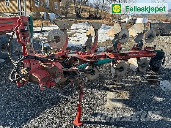 Kverneland 150S Conventionele ploegen