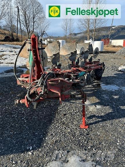 Kverneland 150S Conventionele ploegen