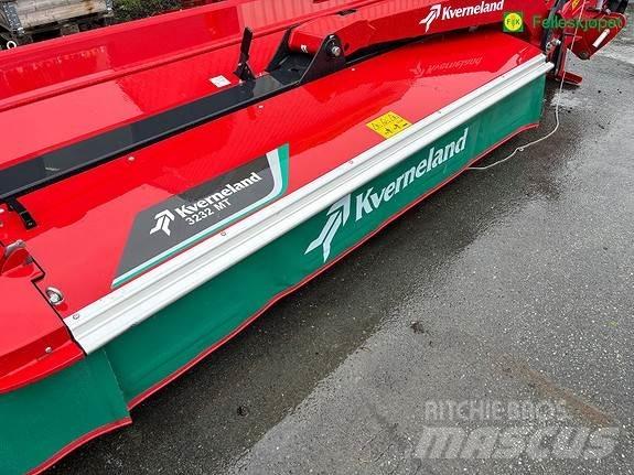 Kverneland 3232MT Maaiers