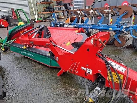 Kverneland 3332MT Overige hooi- en voedergewasmachines