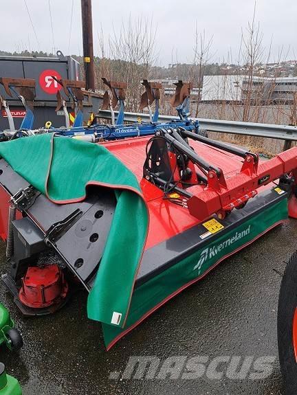 Kverneland 3332MT Overige hooi- en voedergewasmachines
