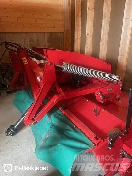 Kverneland 3632FT Overige hooi- en voedergewasmachines