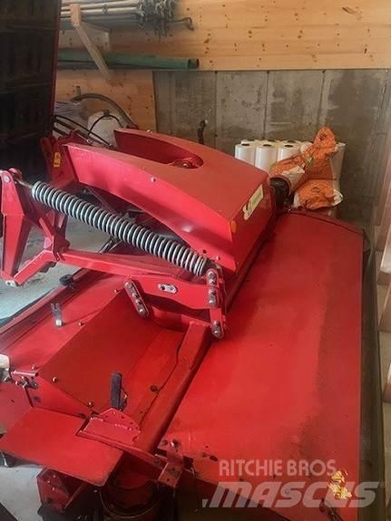 Kverneland 3632FT Overige hooi- en voedergewasmachines