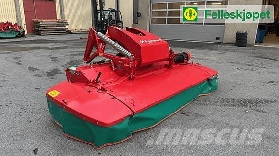 Kverneland 3632FT Overige hooi- en voedergewasmachines
