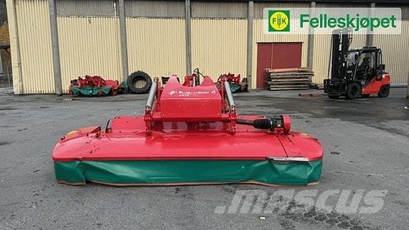 Kverneland 3632FT Overige hooi- en voedergewasmachines