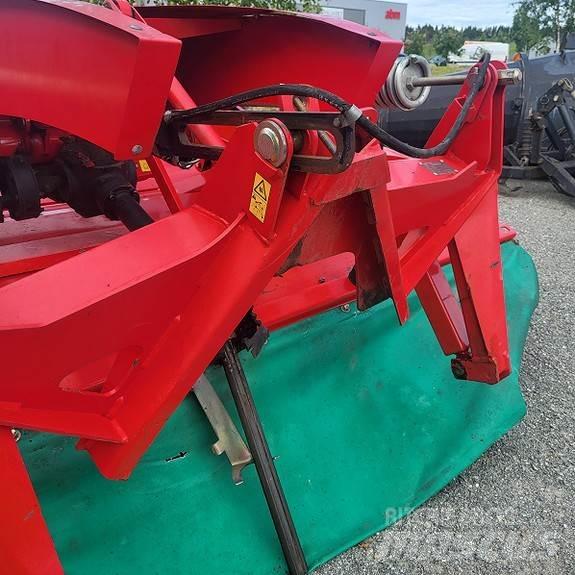 Kverneland 3636FT Maaiers