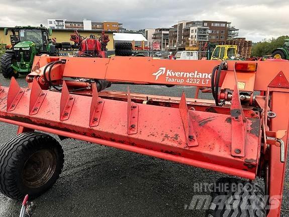 Kverneland 4232 Maaiers