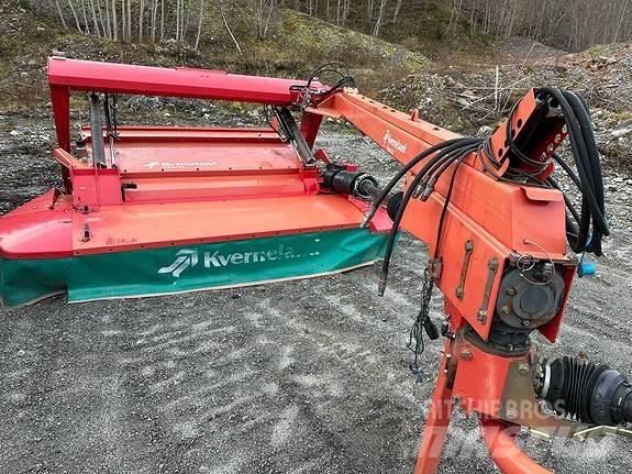 Kverneland 4328 LT Overige hooi- en voedergewasmachines