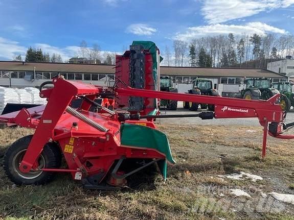 Kverneland 4332LT Maaiers