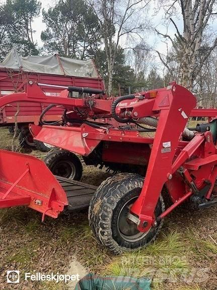 Kverneland 4332LT Overige hooi- en voedergewasmachines