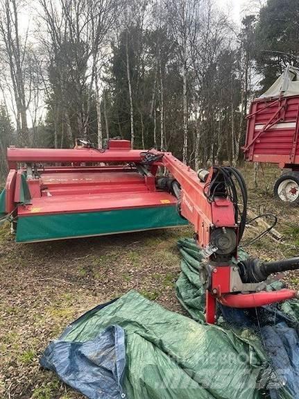 Kverneland 4332LT Overige hooi- en voedergewasmachines