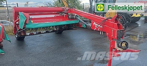 Kverneland 4332lt Maaiers