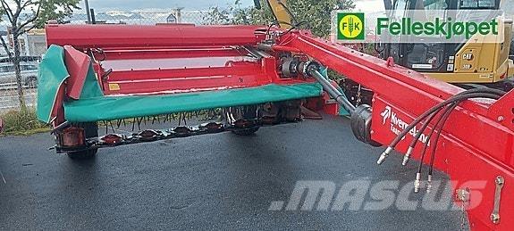 Kverneland 4332lt Maaiers