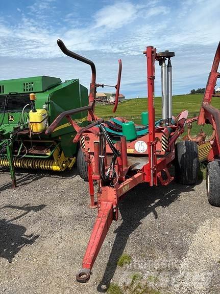 Kverneland 7515 Overige hooi- en voedergewasmachines