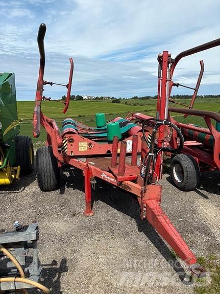 Kverneland 7515 Overige hooi- en voedergewasmachines