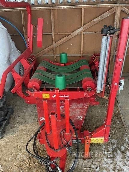 Kverneland 7740C Wikkelaars