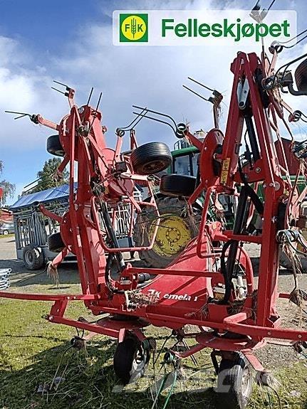 Kverneland 8480 Overige hooi- en voedergewasmachines