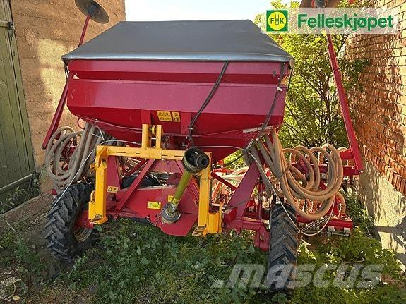 Kverneland DL 4,5m Zaaimachines