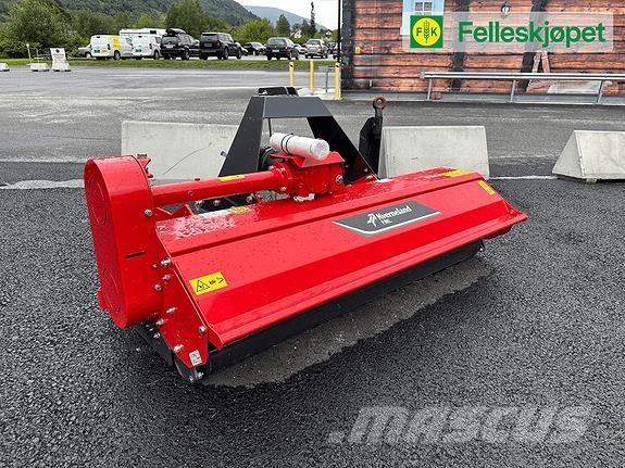 Kverneland FML 180 Overige hooi- en voedergewasmachines