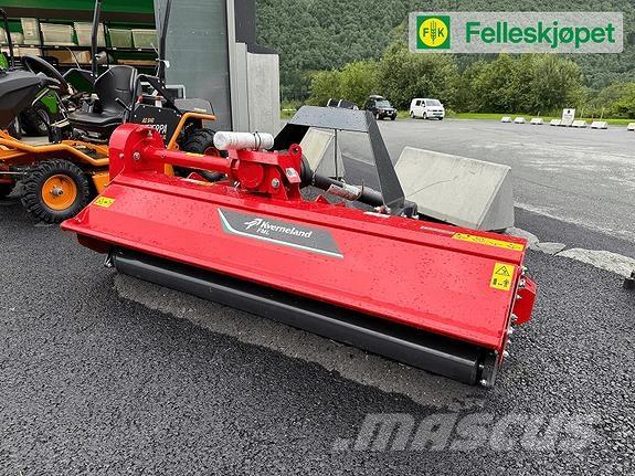 Kverneland FML 180 Overige hooi- en voedergewasmachines