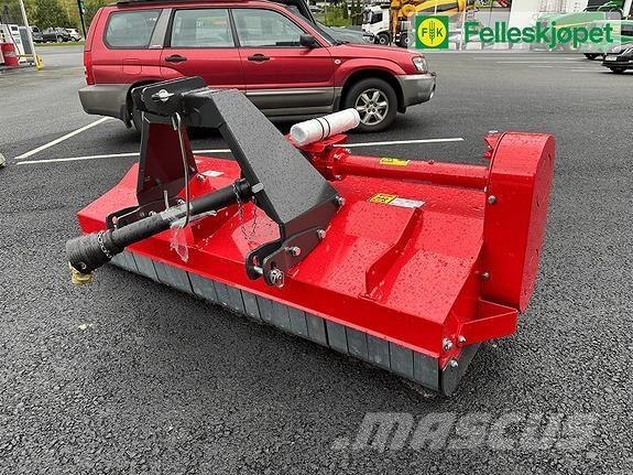 Kverneland FML 180 Overige hooi- en voedergewasmachines