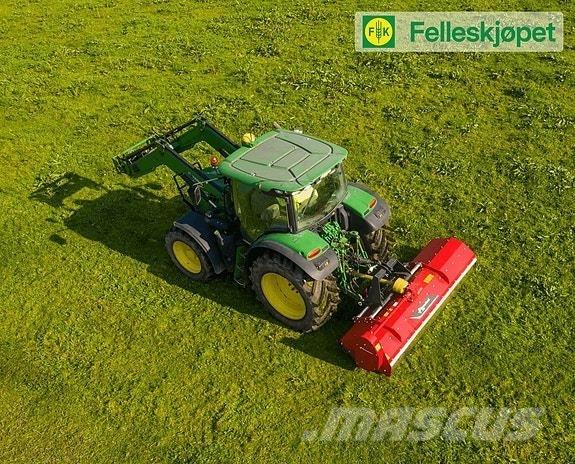 Kverneland FRO 280 Overige hooi- en voedergewasmachines