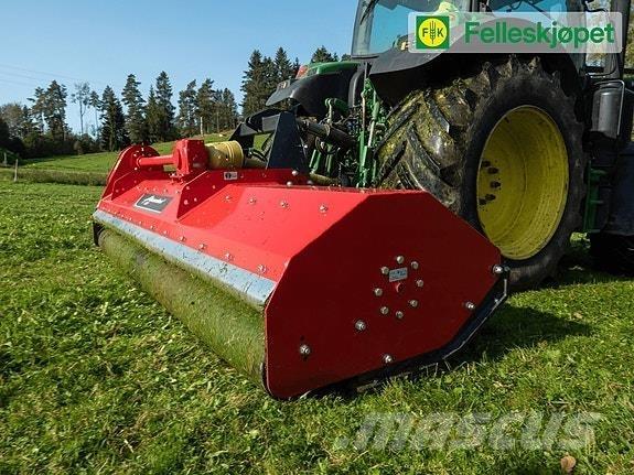Kverneland FRO 280 Overige hooi- en voedergewasmachines