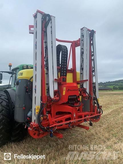 Kverneland Ixter B Zelfrijdende spuitmachines