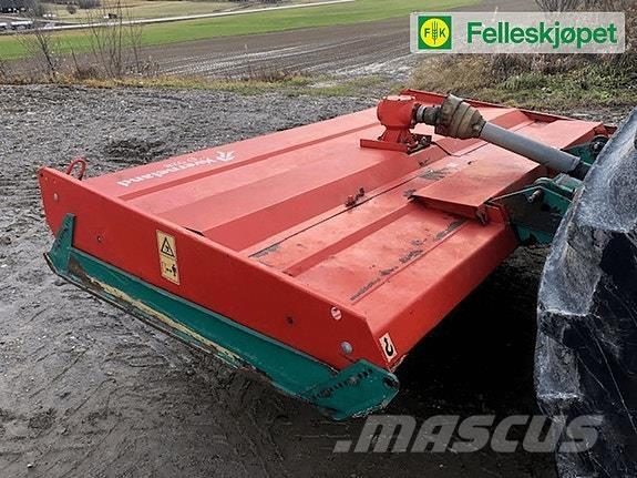 Kverneland KD280 Overige hooi- en voedergewasmachines